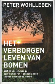 Het verborgen leven van bomen