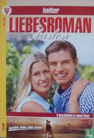 Liebesroman Auslese 100