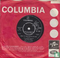 Round the World Rhythm and Blues