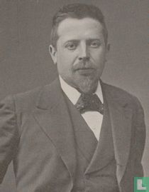 Ruffé, Léon Henri [1864-1951] briefmarken-katalog