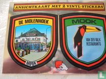 De Molenhoek  Mook (VAN DER VALK)