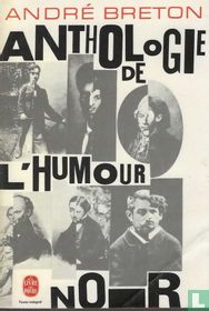 Anthologie de L' Humour Noir