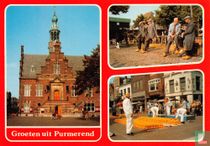 Groeten uit Purmerend