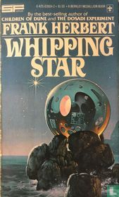 Whipping Star