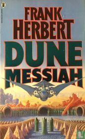 Dune Messiah