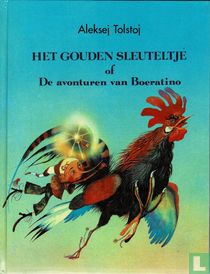 Het gouden sleuteltje