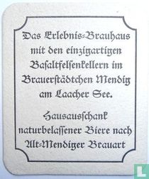 Das Erlebnis-Brauhaus