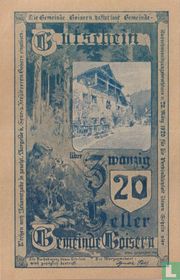 Goisern