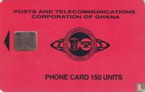 Phone card 150 units