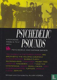 Psychedelic Psounds