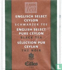 Englisch Select Ceylon