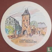 Werthertor in Bad Münstereifel