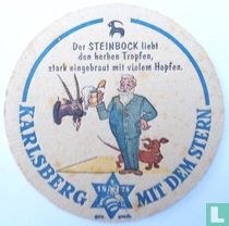 Steinbock