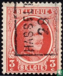 King Albert I