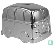 Tirelire catalogue de voitures miniatures