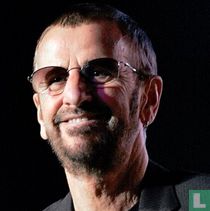 Starkey, Richard (Ringo Starr) lp- und cd-katalog