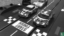 Slot Car (Racebaan) model cars / miniature cars catalogue