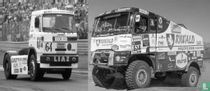 Race Truck modellautos / autominiaturen katalog