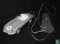 Remote control wired model cars / miniature cars catalogue