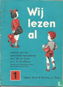 Wij lezen al