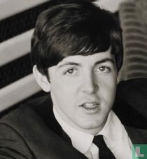 McCartney, Paul (Percy Thrillington; Bernard Webb) muziek catalogus