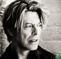 Jones, David (David Bowie) music catalogue