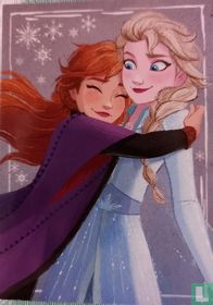 Anna & Elsa