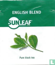 English Blend