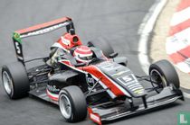 Racewagen Formule 3 modelauto's catalogus