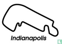 Racing car Indianapolis model cars / miniature cars catalogue