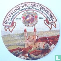 Gutes und Schönes Geniessen
