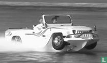 Amphibious-Vehicle model cars / miniature cars catalogue
