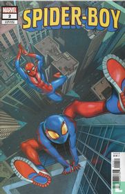 Spider-Boy 2