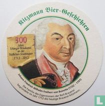 Johann Friedrich Wilhelm Freiherr von Buirette