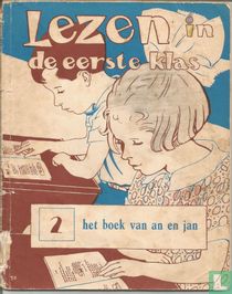 het boek van an en jan