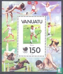 Olympische Spelen  