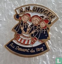 R.N Dinger