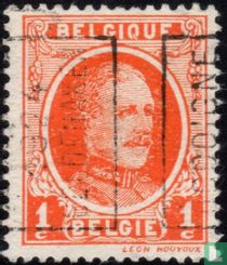 Le roi Albert I