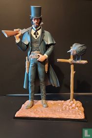 Undertaker - Jonas Crow