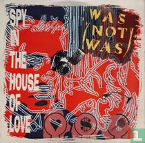 Spy in the House of Love