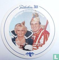 Ratinger Prinzenpaar 2006