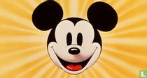 Mickey Mouse beeldjes, figurines en miniaturen catalogus