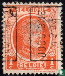 Le roi Albert I