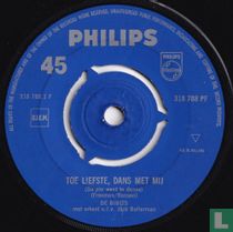 Toe liefste, dans met mij (Do You Wanna Dance)