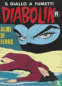 Alibi di ferro