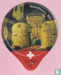 20 Solothurn