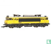 E-loc NS serie 1600