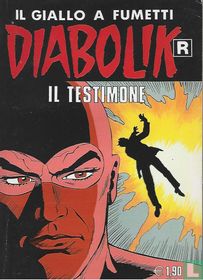 Il testimone