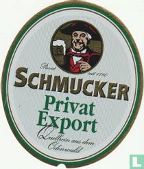 Schmucker Privat Export