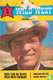 Wild West Omnibus 14 a